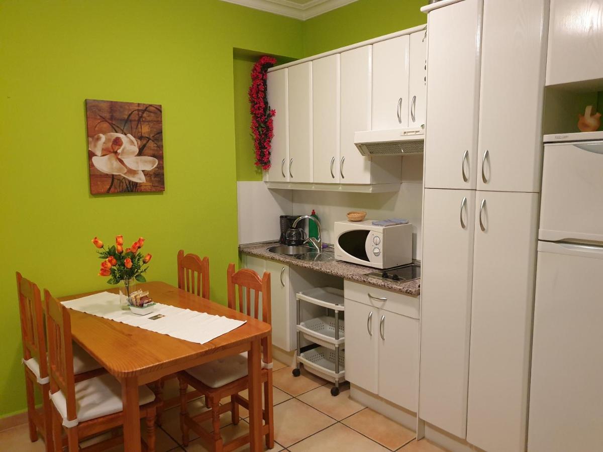 Apartamentos Dana Madrid Exterior foto