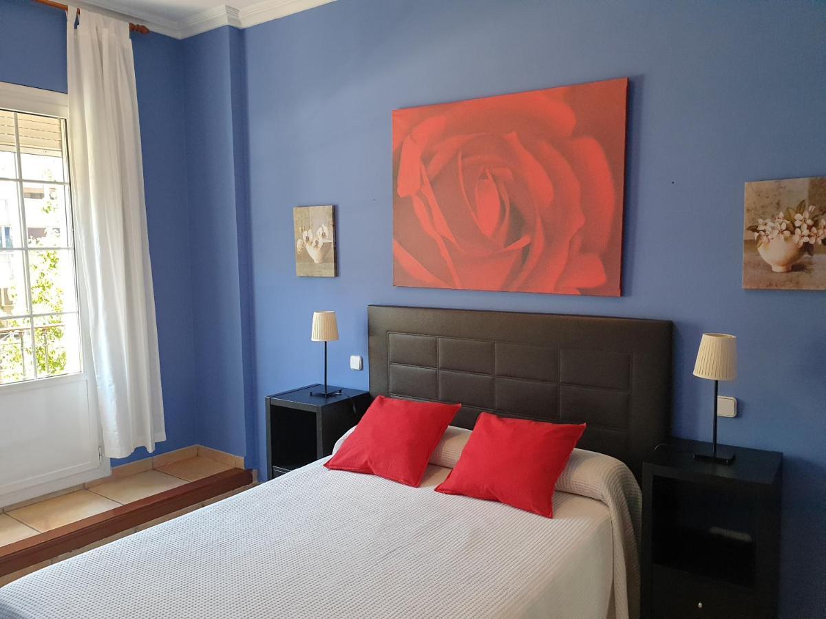 Apartamentos Dana Madrid Exterior foto
