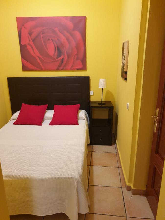 Apartamentos Dana Madrid Exterior foto
