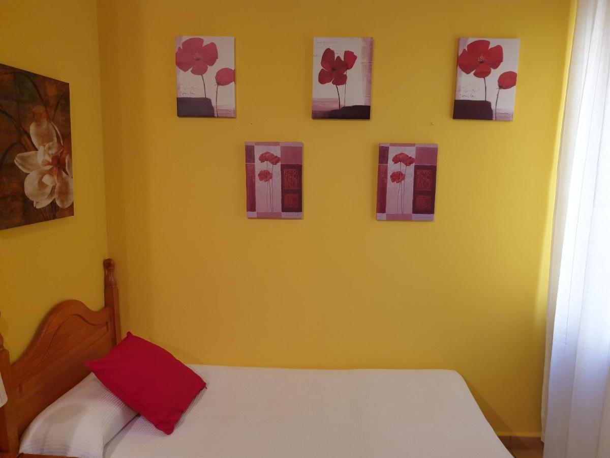Apartamentos Dana Madrid Exterior foto